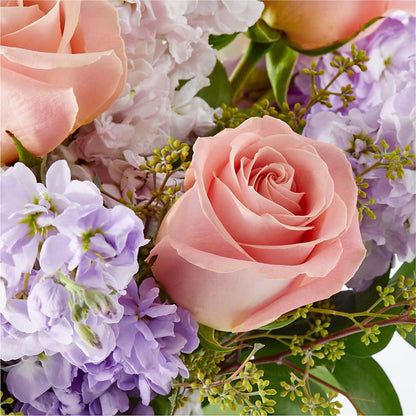 Embraced Bouquet –  Flowers By Roger Inc, Middletown OH