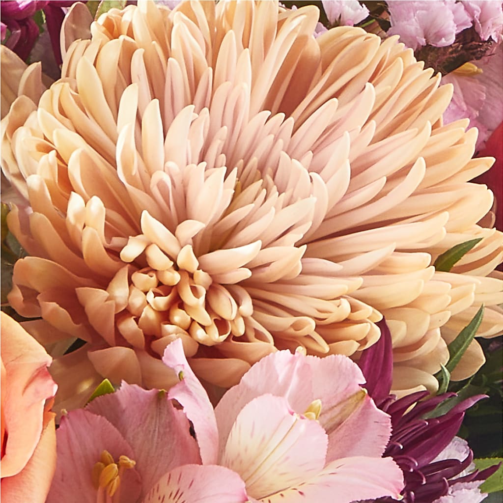 Berry Cobbler Bouquet –  Flowers By Roger Inc, Middletown OH