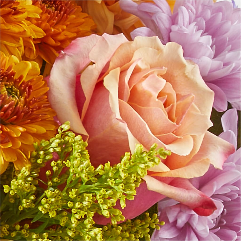 Countryside Bouquet –  Flowers By Roger Inc, Middletown OH
