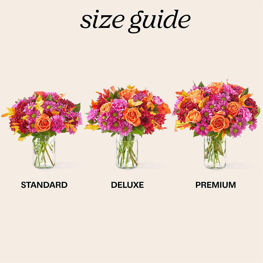 Mum's the Word Bouquet –  Flowers By Roger Inc, Middletown OH