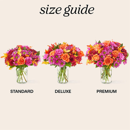 Mum's the Word Bouquet –  Flowers By Roger Inc, Middletown OH