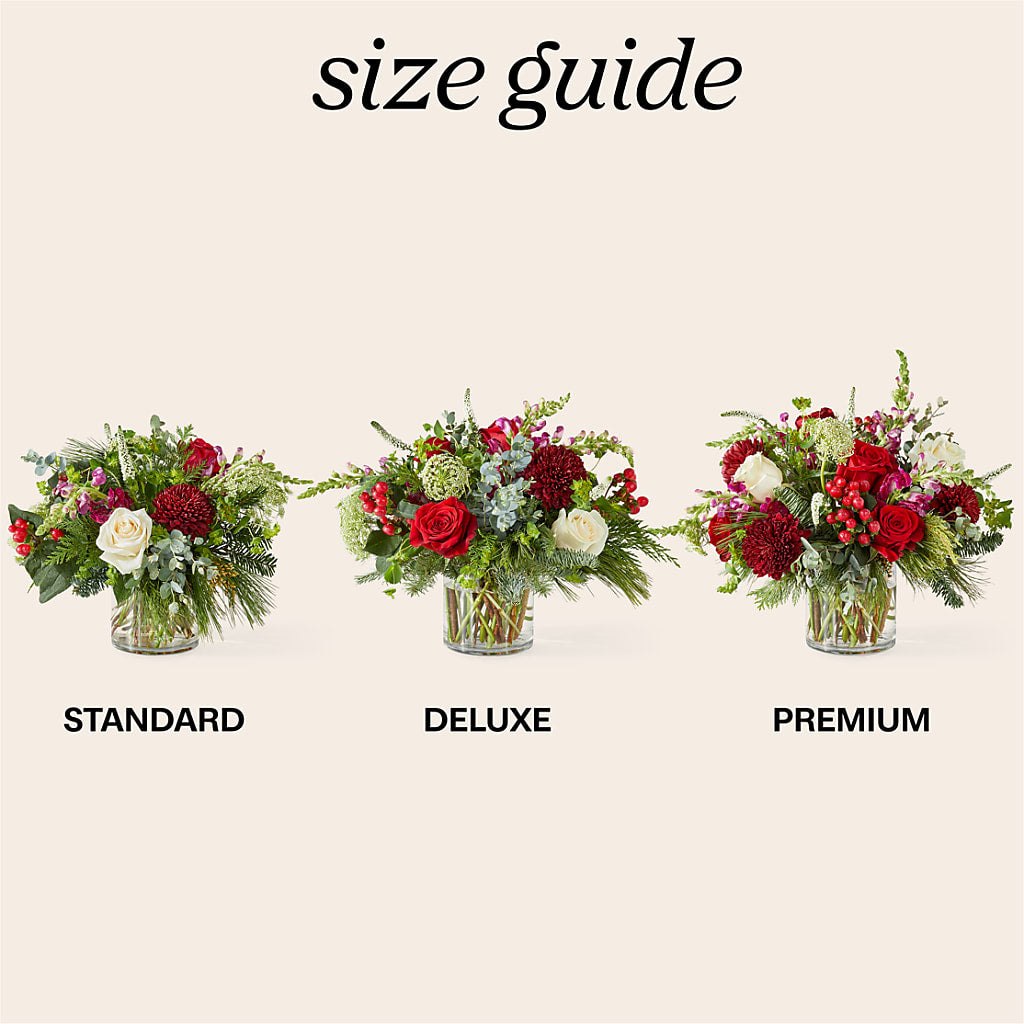 Cranberry Fizz Bouquet –  Flowers By Roger Inc, Middletown OH