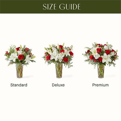 Twinkle Lights Bouquet –  Flowers By Roger Inc, Middletown OH