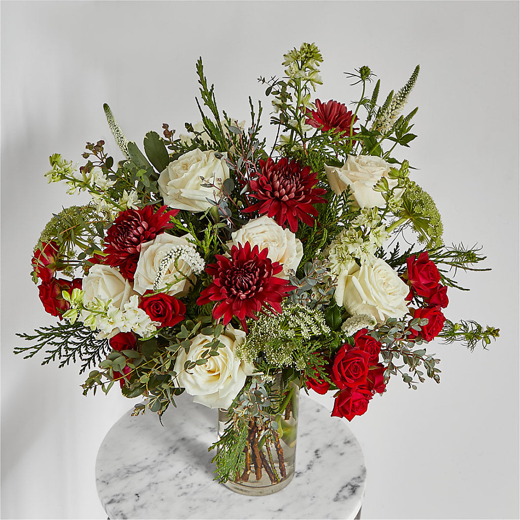 Favorite Traditions Bouquet –  Flowers By Roger Inc, Middletown OH