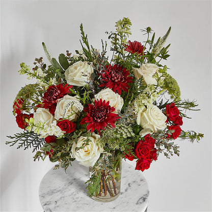 Favorite Traditions Bouquet –  Flowers By Roger Inc, Middletown OH