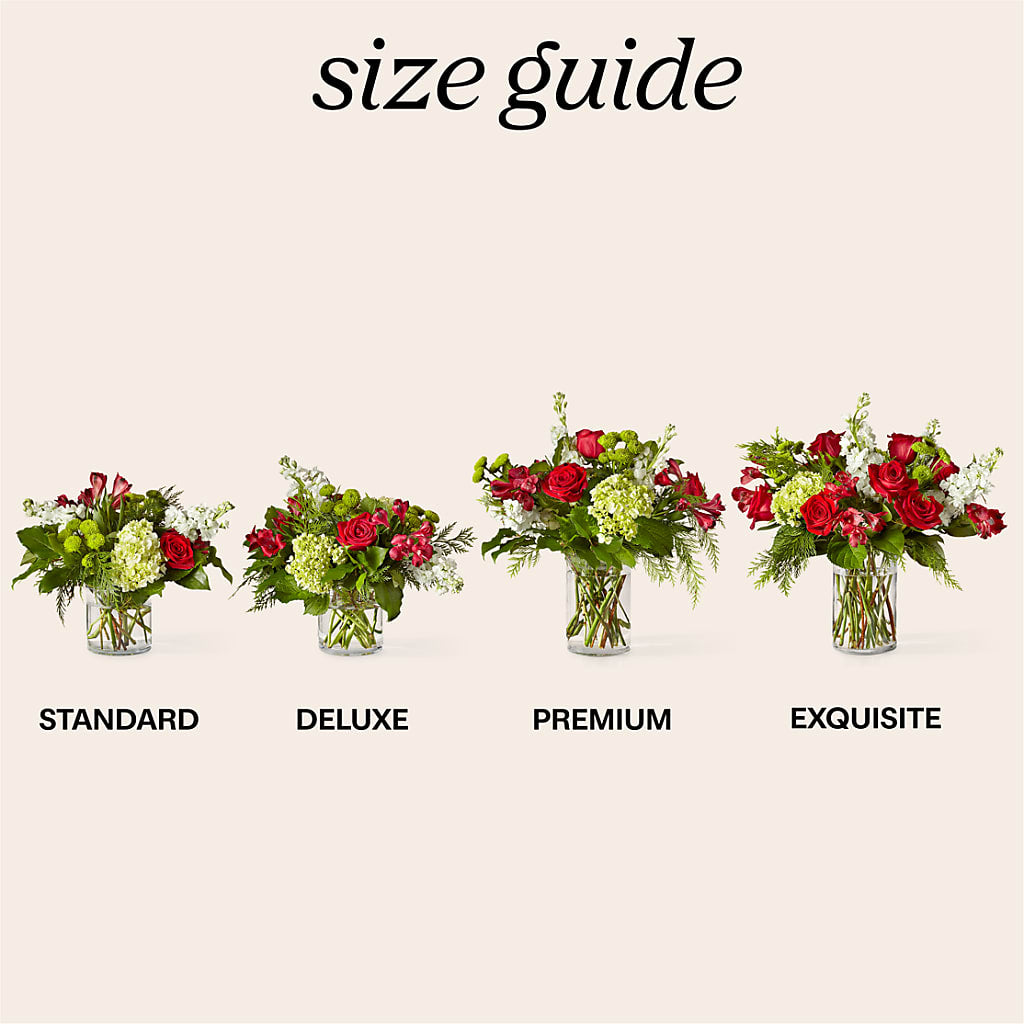 Tree Shopping Bouquet –  Flowers By Roger Inc, Middletown OH