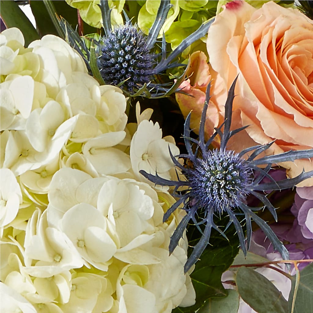 Porch Swing Bouquet –  Flowers By Roger Inc, Middletown OH