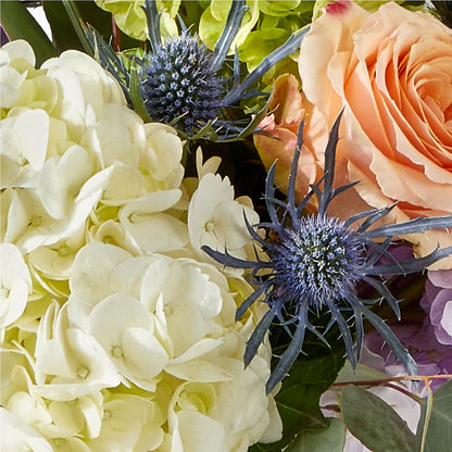 Porch Swing Bouquet –  Flowers By Roger Inc, Middletown OH