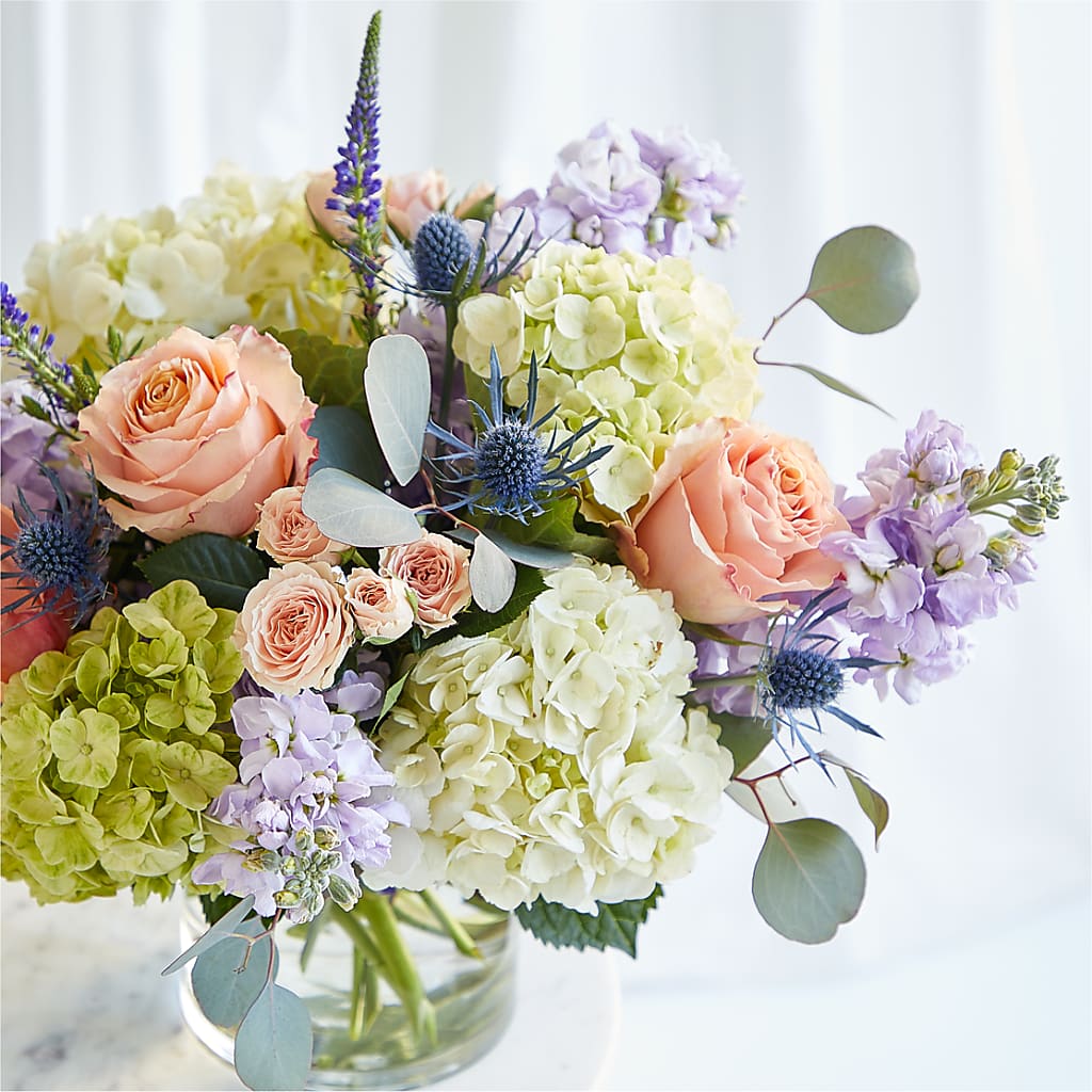 Porch Swing Bouquet –  Flowers By Roger Inc, Middletown OH