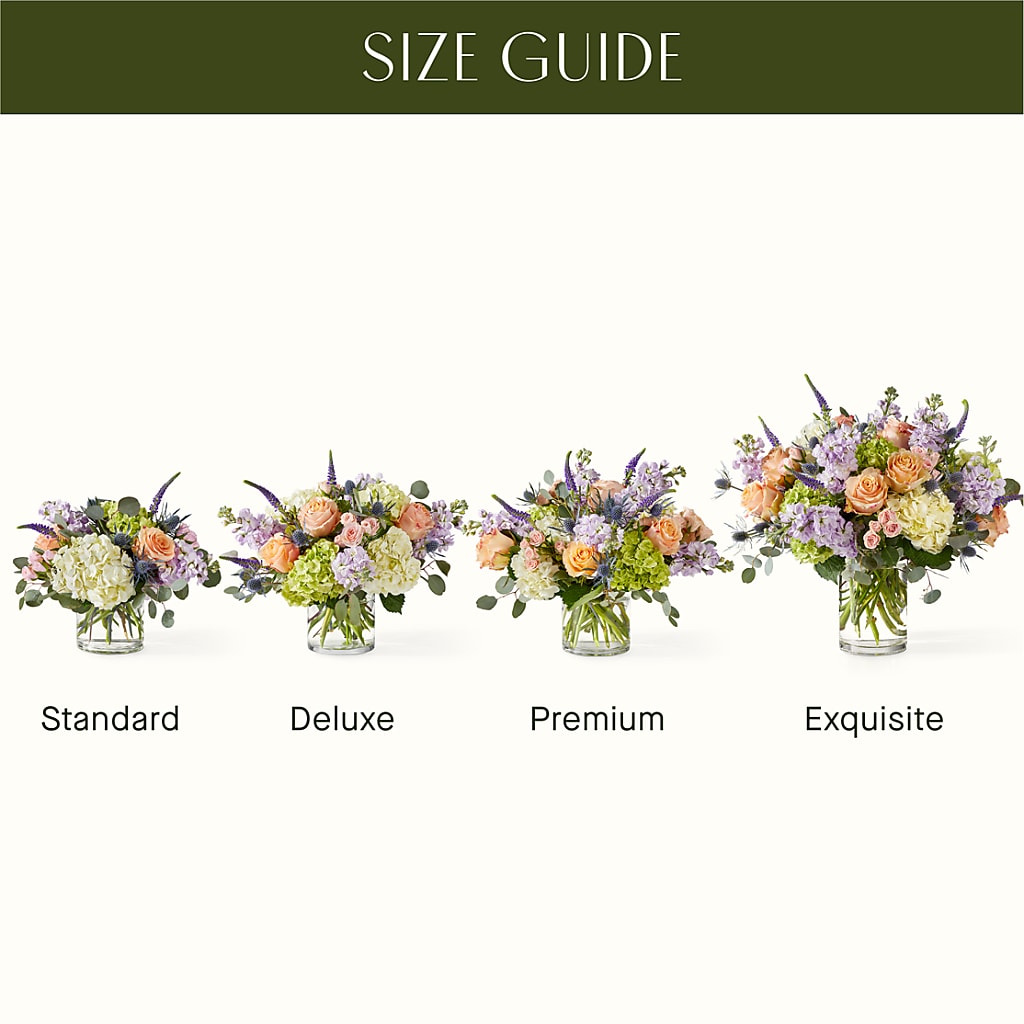 Porch Swing Bouquet –  Flowers By Roger Inc, Middletown OH