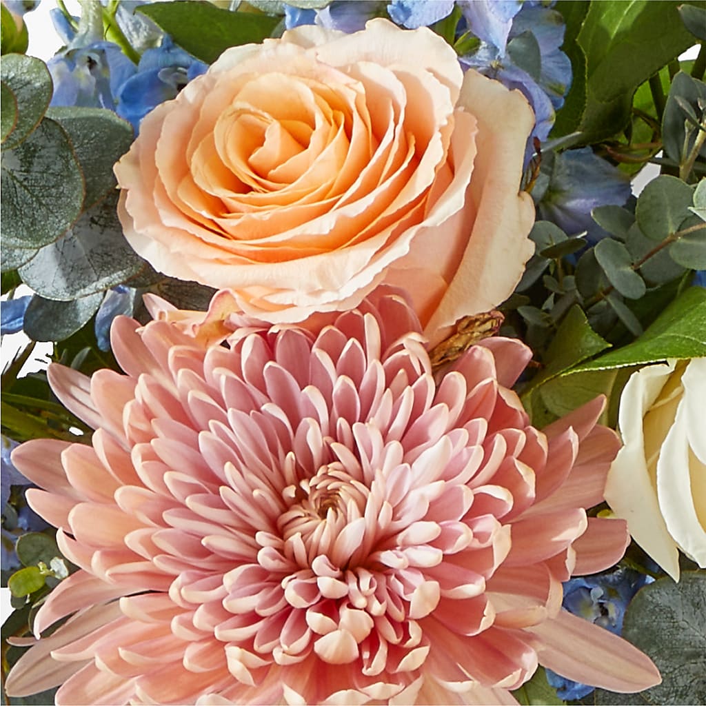Inspired Bouquet –  Flowers By Roger Inc, Middletown OH