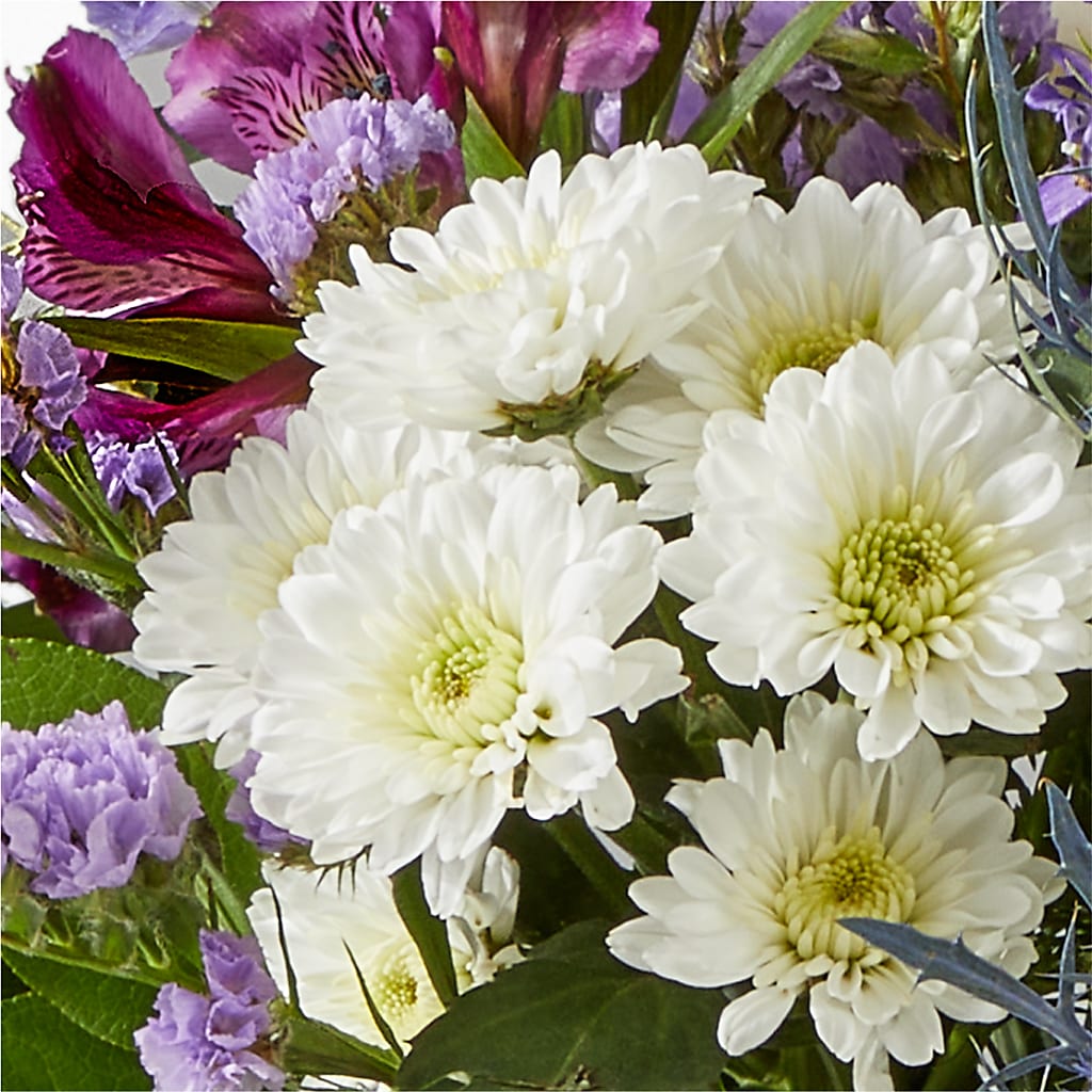 Shooting Star Bouquet –  Flowers By Roger Inc, Middletown OH