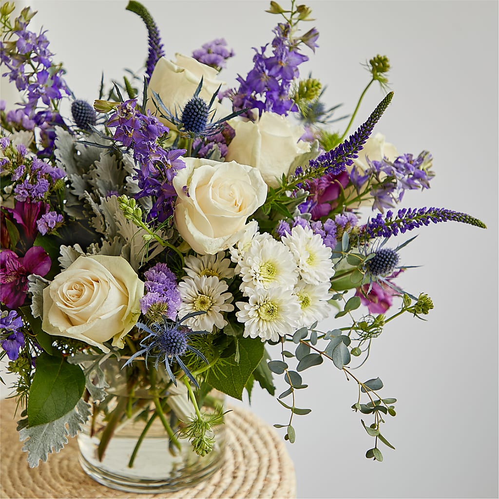 Shooting Star Bouquet –  Flowers By Roger Inc, Middletown OH