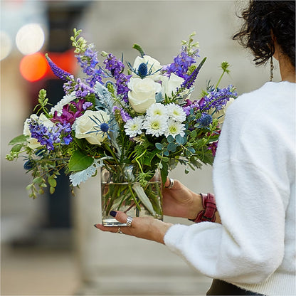 Shooting Star Bouquet –  Flowers By Roger Inc, Middletown OH