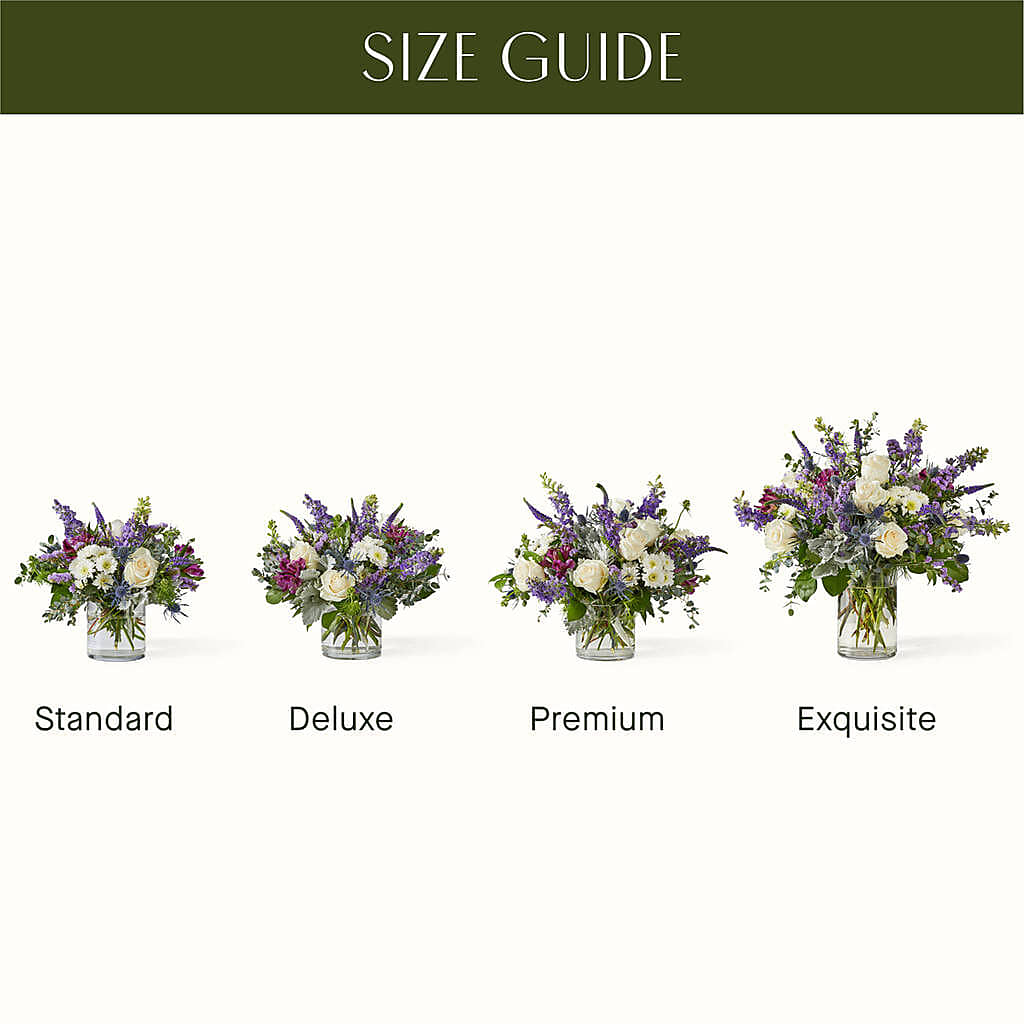 Shooting Star Bouquet –  Flowers By Roger Inc, Middletown OH