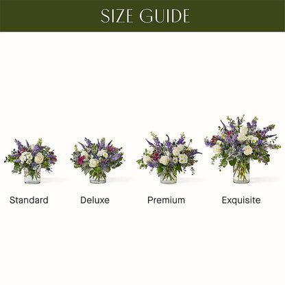 Shooting Star Bouquet –  Flowers By Roger Inc, Middletown OH