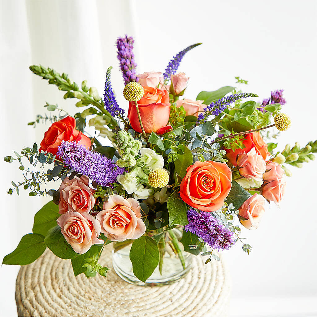 The Standout Bouquet –  Flowers By Roger Inc, Middletown OH