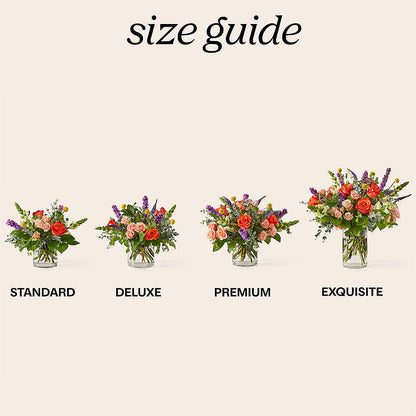 The Standout Bouquet –  Flowers By Roger Inc, Middletown OH
