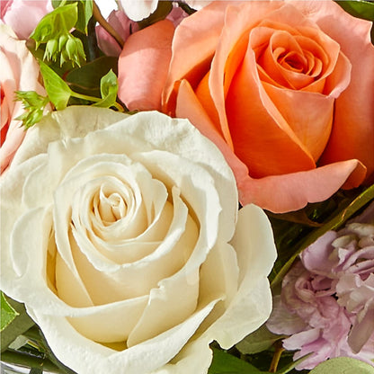 French Market Bouquet –  Flowers By Roger Inc, Middletown OH
