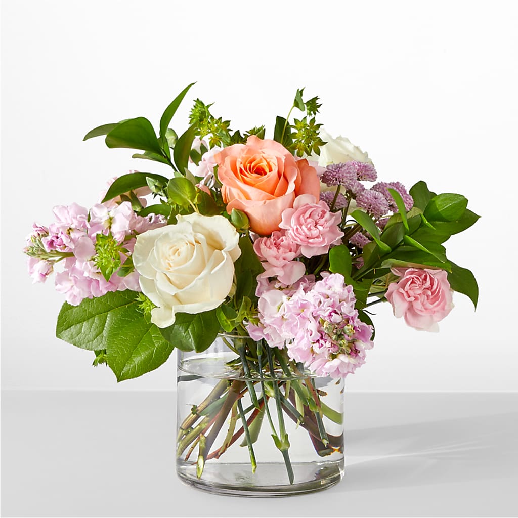 French Market Bouquet –  Flowers By Roger Inc, Middletown OH