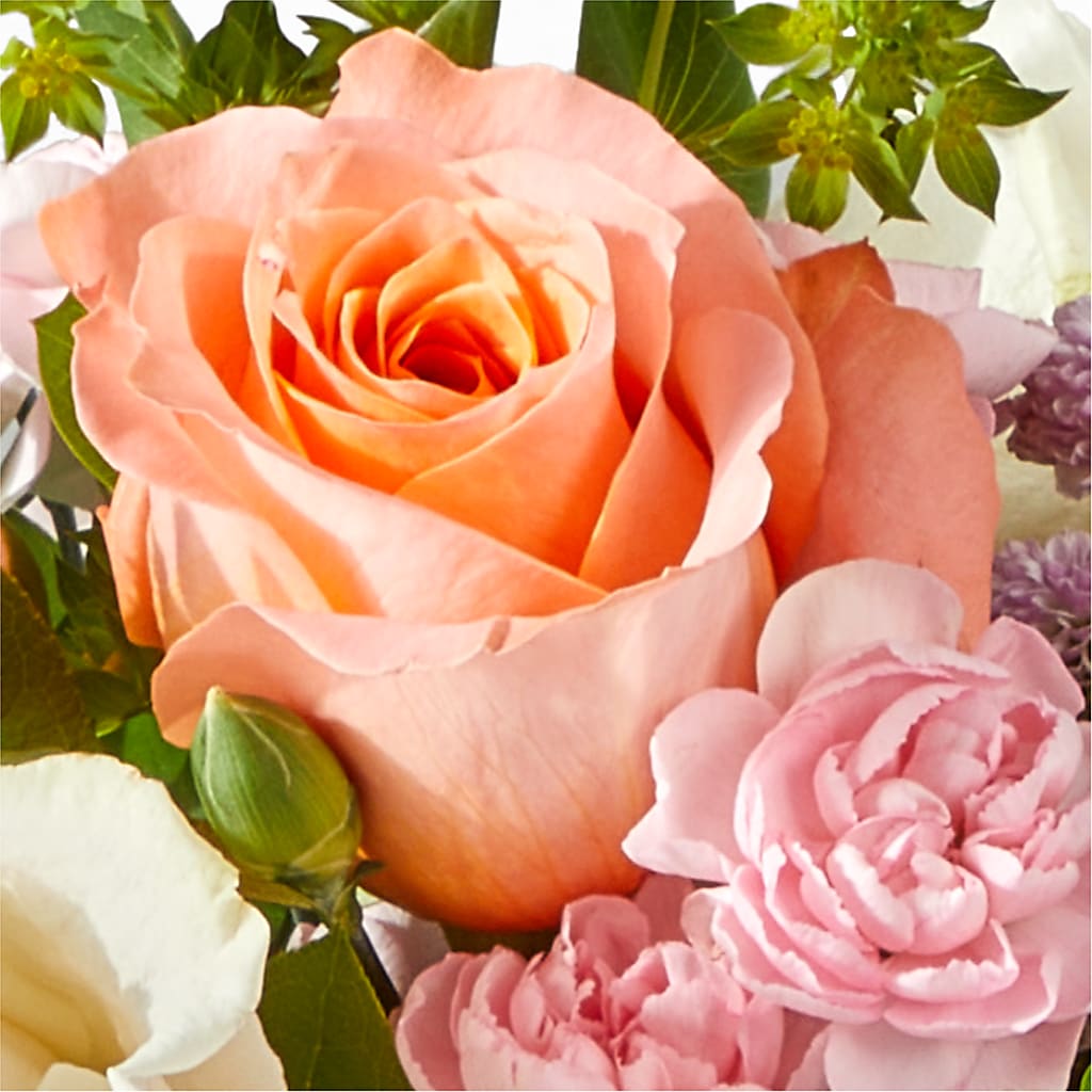 French Market Bouquet –  Flowers By Roger Inc, Middletown OH
