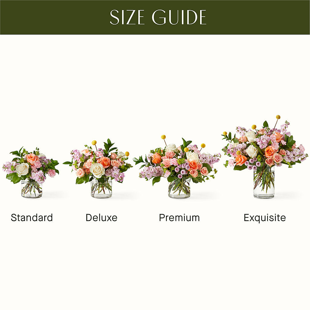 French Market Bouquet –  Flowers By Roger Inc, Middletown OH