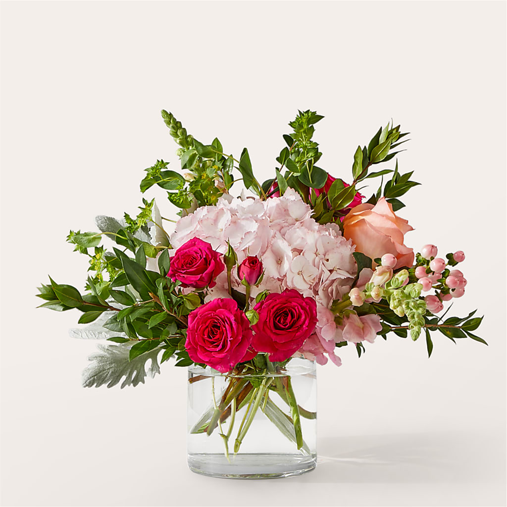Glitz & Glam Bouquet –  Flowers By Roger Inc, Middletown OH