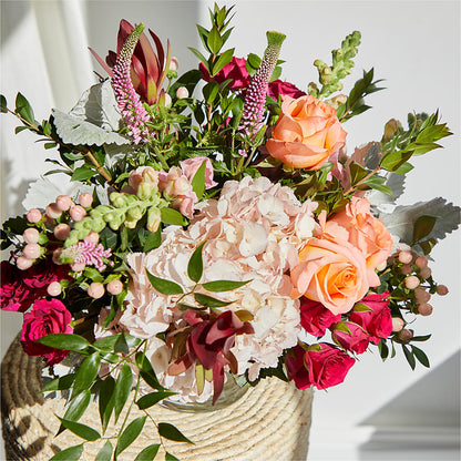 Glitz & Glam Bouquet –  Flowers By Roger Inc, Middletown OH