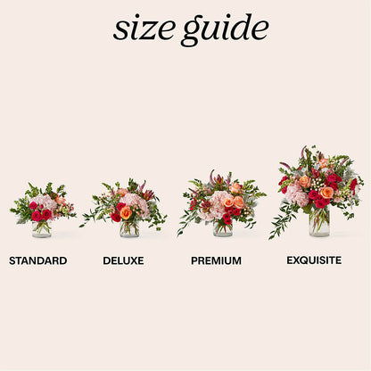 Glitz & Glam Bouquet –  Flowers By Roger Inc, Middletown OH