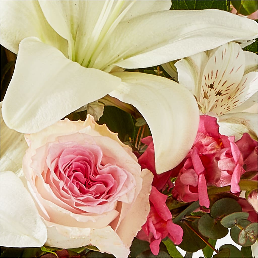 Ballet Slippers Bouquet –  Flowers By Roger Inc, Middletown OH