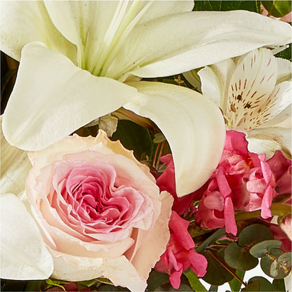 Ballet Slippers Bouquet –  Flowers By Roger Inc, Middletown OH