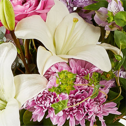 Daydreamer Bouquet –  Flowers By Roger Inc, Middletown OH