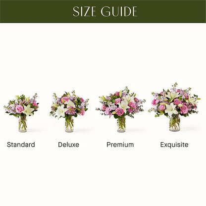 Daydreamer Bouquet –  Flowers By Roger Inc, Middletown OH