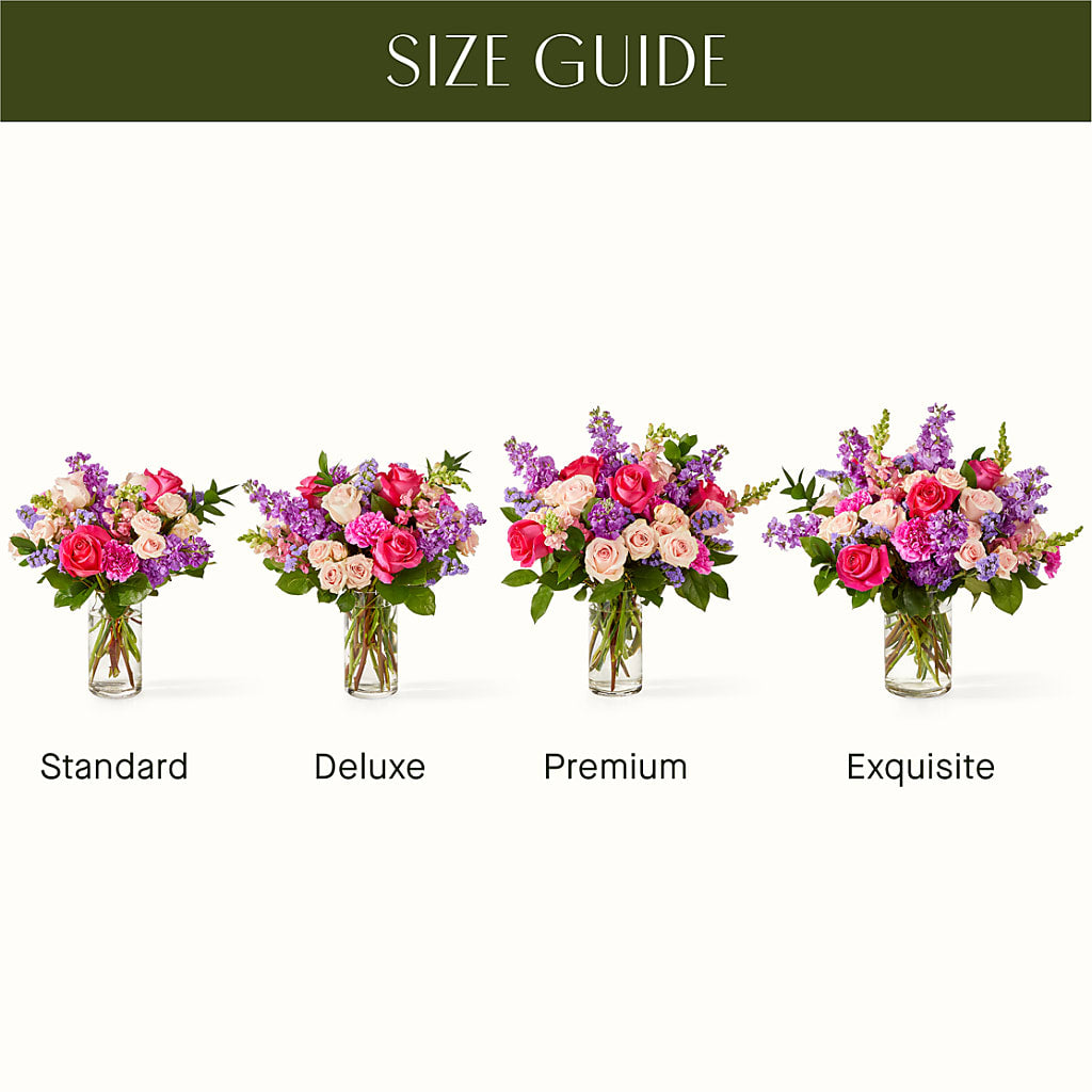 The Cha-Cha Bouquet –  Flowers By Roger Inc, Middletown OH