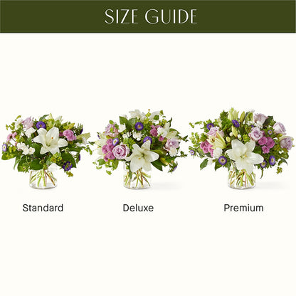 April Showers Bouquet –  Flowers By Roger Inc, Middletown OH