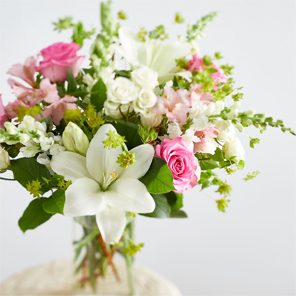 Fondly Bouquet –  Flowers By Roger Inc, Middletown OH