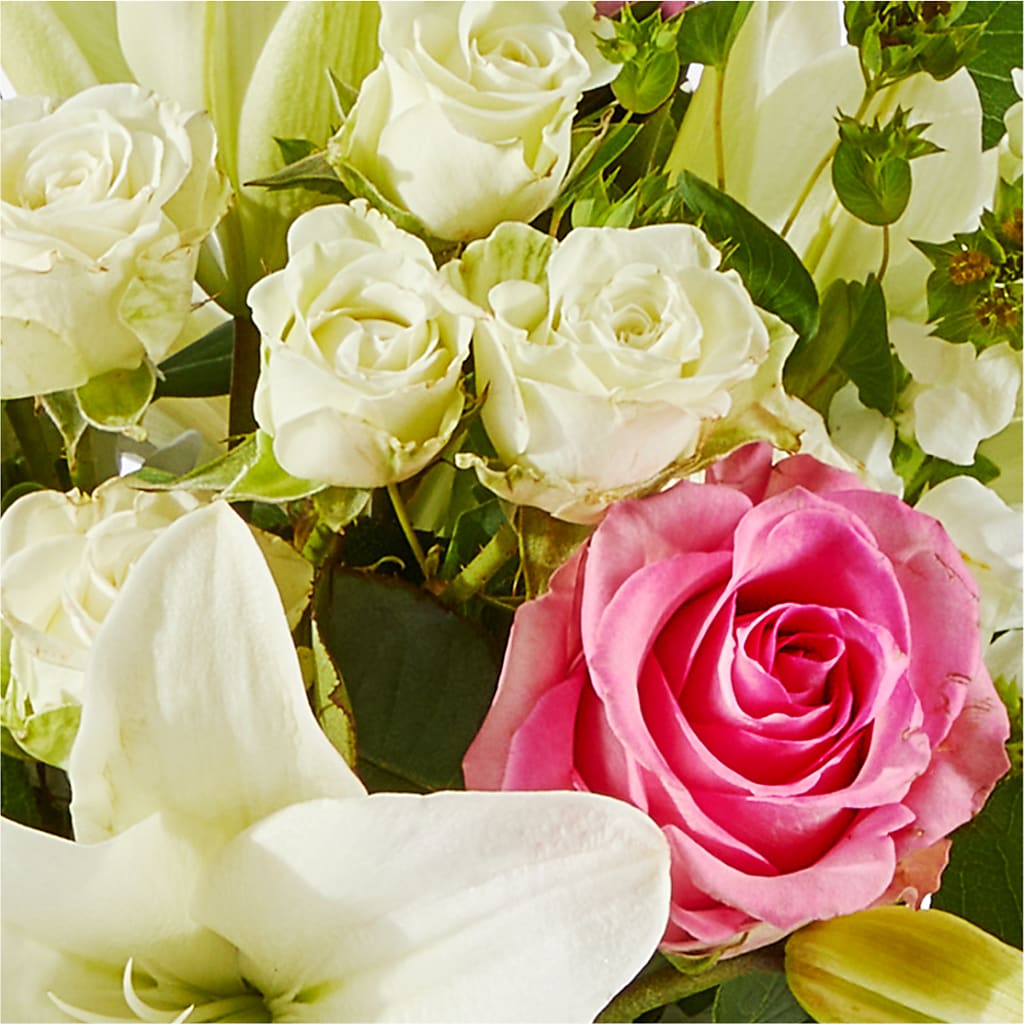 Fondly Bouquet –  Flowers By Roger Inc, Middletown OH