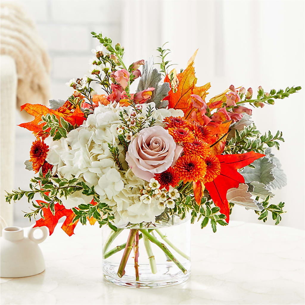 Autumnal Equinox Bouquet –  Flowers By Roger Inc, Middletown OH