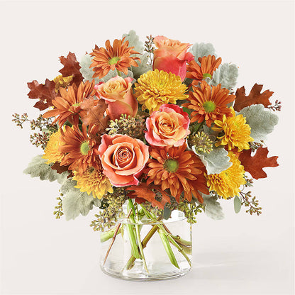 Caramel Apple Bouquet –  Flowers By Roger Inc, Middletown OH