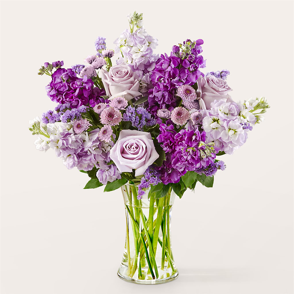 Give a Twirl Bouquet –  Flowers By Roger Inc, Middletown OH