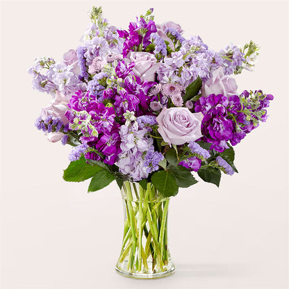 Give a Twirl Bouquet –  Flowers By Roger Inc, Middletown OH