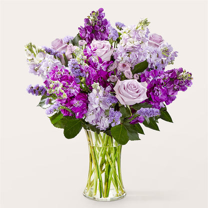 Give a Twirl Bouquet –  Flowers By Roger Inc, Middletown OH