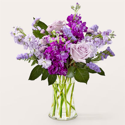 Give a Twirl Bouquet –  Flowers By Roger Inc, Middletown OH