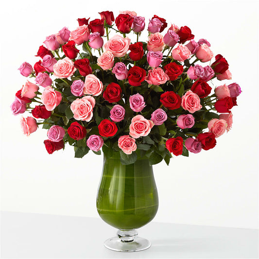 The Opulence –  Flowers By Roger Inc, Middletown OH
