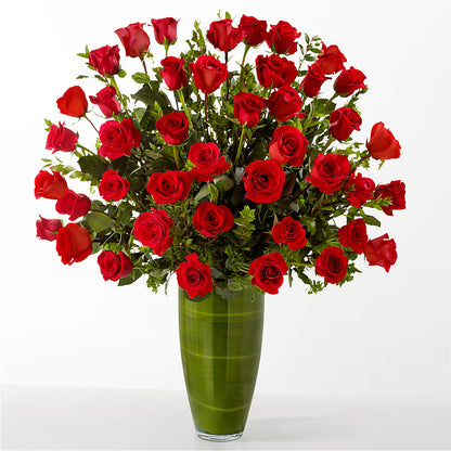 The Ballad –  Flowers By Roger Inc, Middletown OH