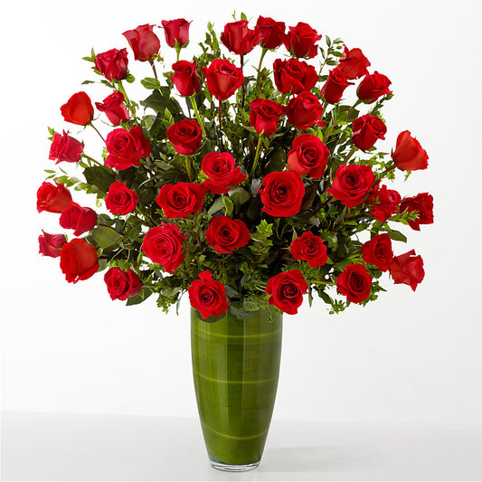 The Ballad –  Flowers By Roger Inc, Middletown OH