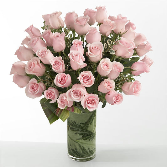 Pink Essence –  Flowers By Roger Inc, Middletown OH