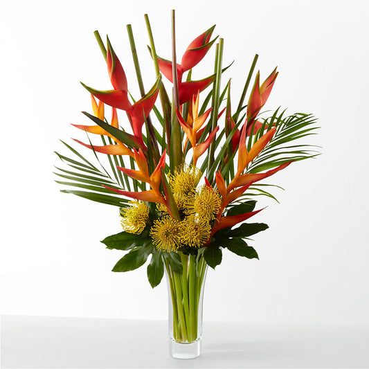 The Drama –  Flowers By Roger Inc, Middletown OH