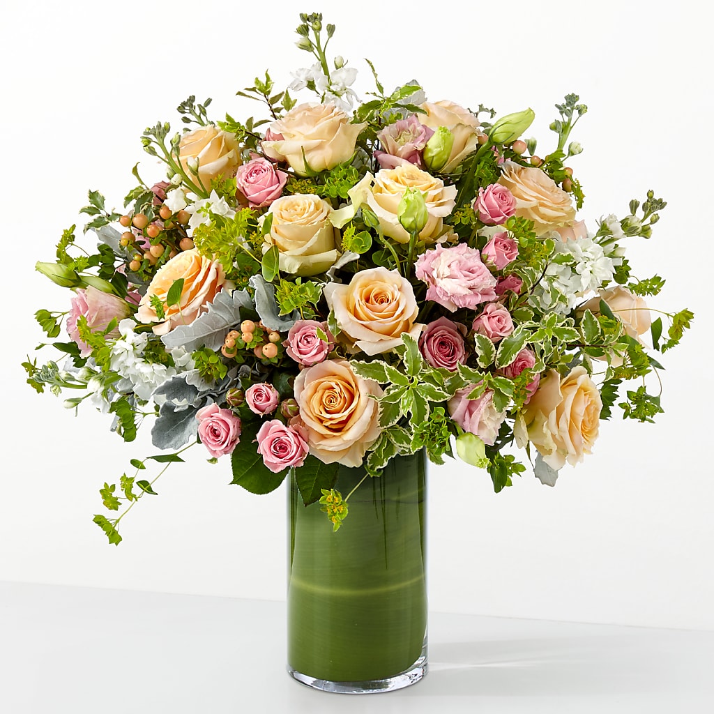 The Glamour Shot –  Flowers By Roger Inc, Middletown OH
