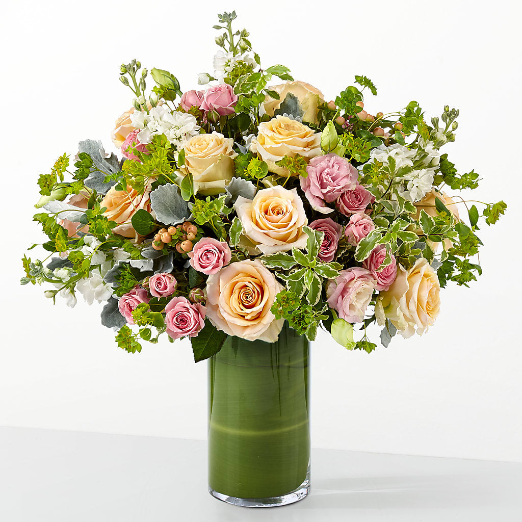 The Glamour Shot –  Flowers By Roger Inc, Middletown OH